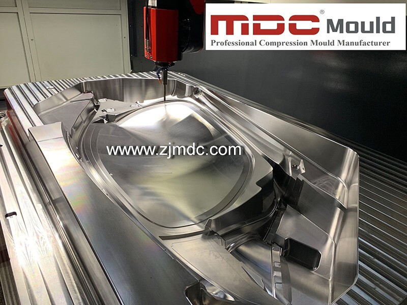 SMC 車門(mén)模具
